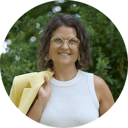 Susanne Preuß, CEO