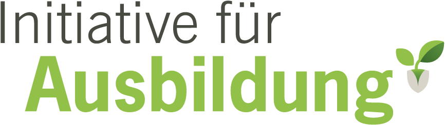 Initiative für Ausbildung Logo