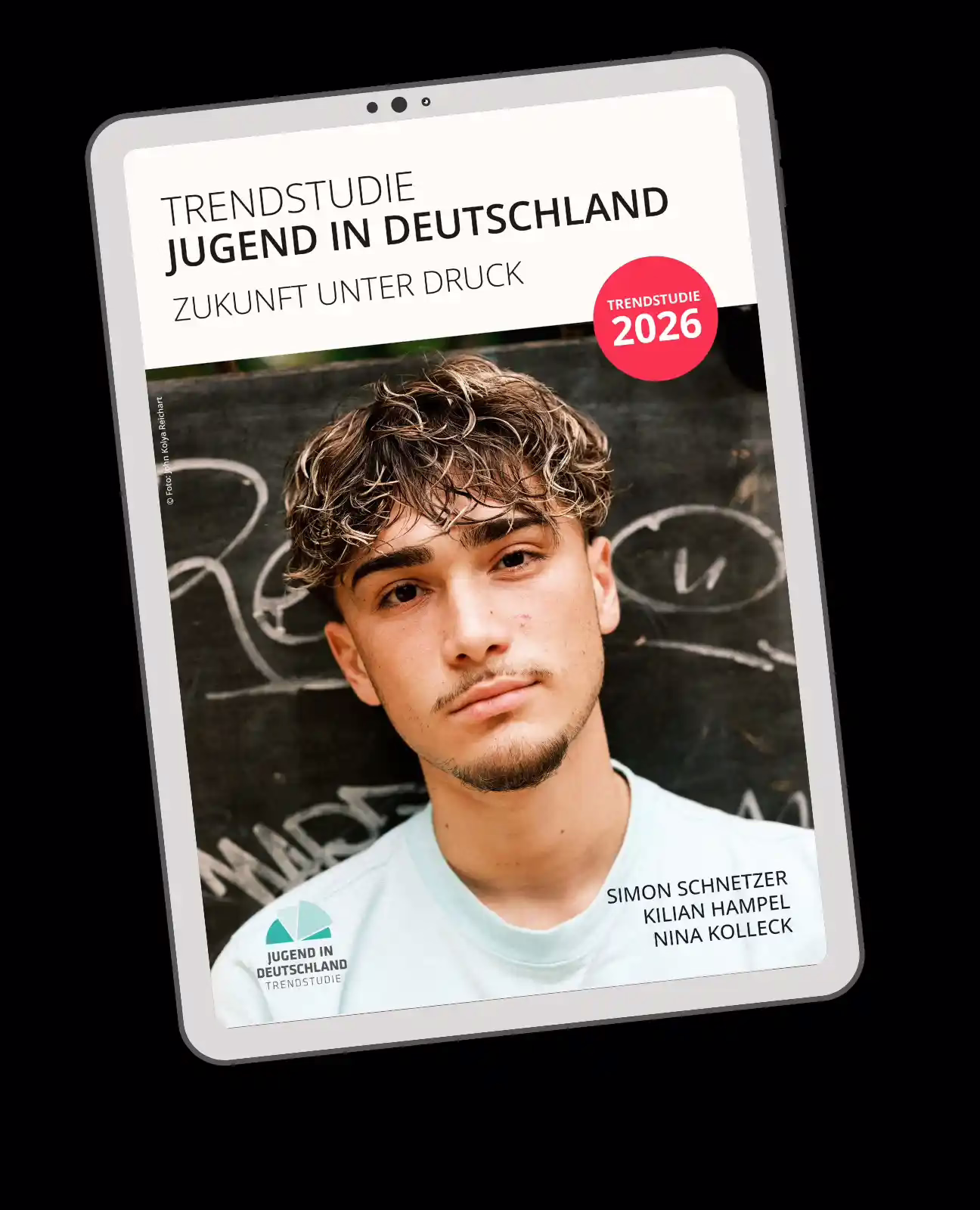 (c) Jugend in Deutschland 2026